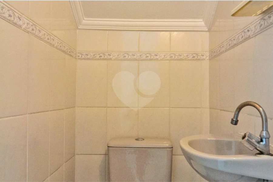 Sobrado à venda com 3 quartos em Santana, São Paulo, SP