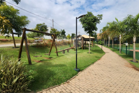 Casa à venda com 3 suítes no condomínio Ecoresidencial Fazenda Jequitibá, Sorocaba - SP