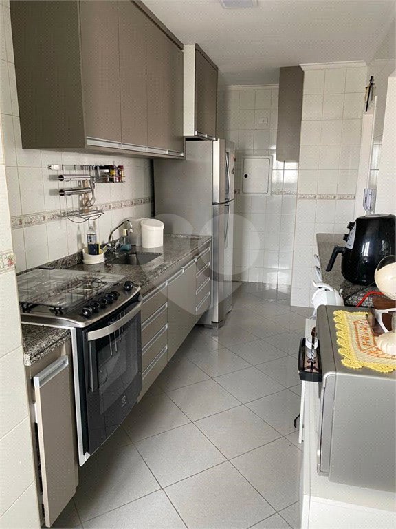 Apartamento à venda com 3 quartos, sendo 2 suítes, em Tucuruvi, São Paulo, SP