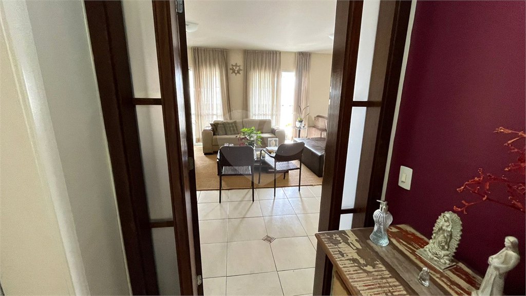 Apartamento à venda com 4 quartos, sendo 3 suítes, em Vila Andrade, São Paulo, SP