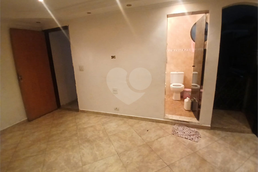 Sobrado para alugar com 4 quartos, sendo 3 suítes, em Tucuruvi, São Paulo, SP