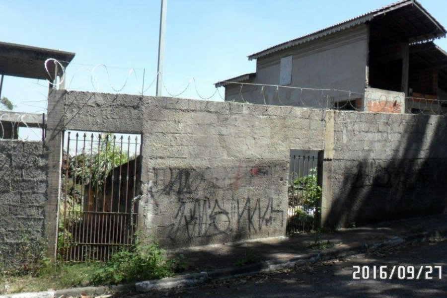 Terreno à venda no condomínio Travessa Manuel Antônio Ferreira,90, São Paulo - SP