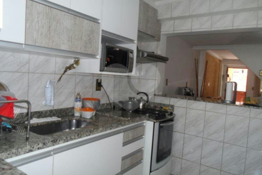 Casa de Vila à venda com 3 quartos em Tremembé, São Paulo, SP