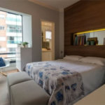 Apartamento à venda com 3 suítes em Vila Andrade, São Paulo, SP