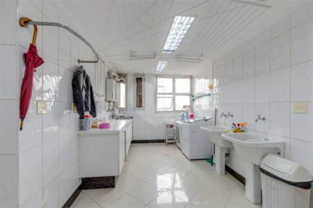 Apartamento à venda com 4 suítes em Jardim Marajoara, São Paulo, SP