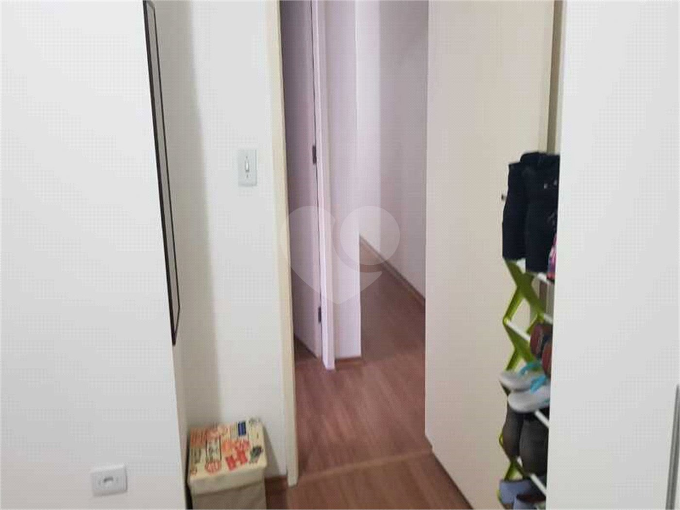 Apartamento à venda com 2 quartos em Vossoroca, Votorantim, SP