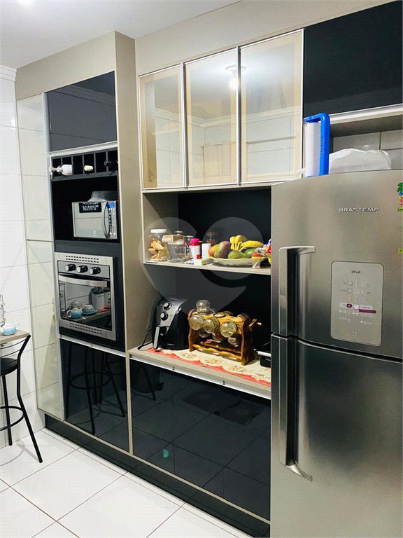 Casa à venda com 2 quartos no condomínio Villaggio Victoria, São Paulo - SP