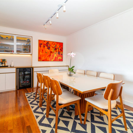 Apartamento à venda com 3 quartos, sendo 1 suíte,  em Alto da Boa Vista, São Paulo, SP