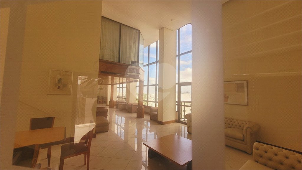 Apartamento à venda com 2 quartos, sendo 1 suíte, em Jardim Paulista, São Paulo, SP
