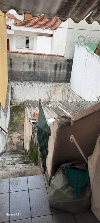 Casa à venda com 2 quartos em Santana, São Paulo, SP