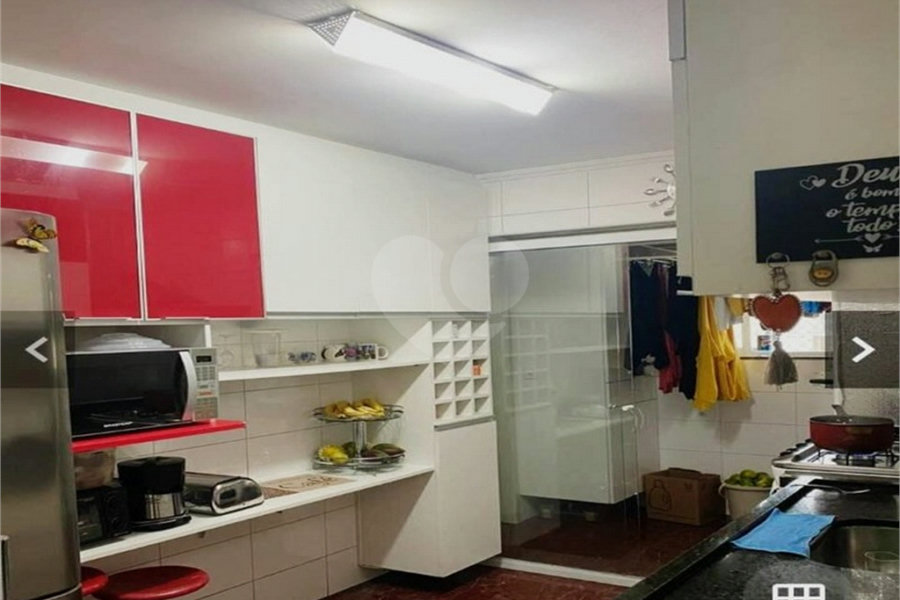 Apartamento à venda com 3 quartos, sendo 1 suíte, em Limão, São Paulo, SP