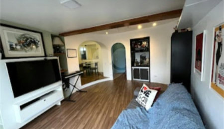 Apartamento à venda com 2 quartos, sendo 1 suíte,  em Vila Suzana, São Paulo, SP