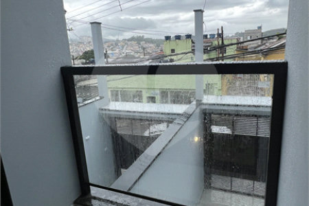 Sobrado à venda com 3 quartos, sendo 1 suíte, em Vila Bela Vista (zona Norte), São Paulo, SP