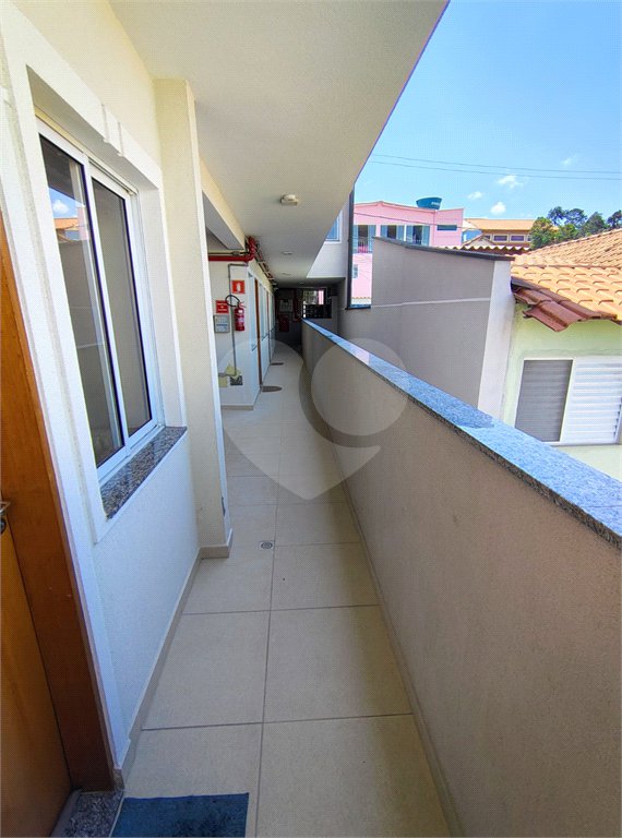 Casa em condomínio à venda com 1 quarto em Vila Mazzei, São Paulo, SP