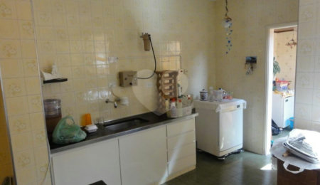 Casa à venda com 3 quartos no condomínio Silos, São Paulo - SP