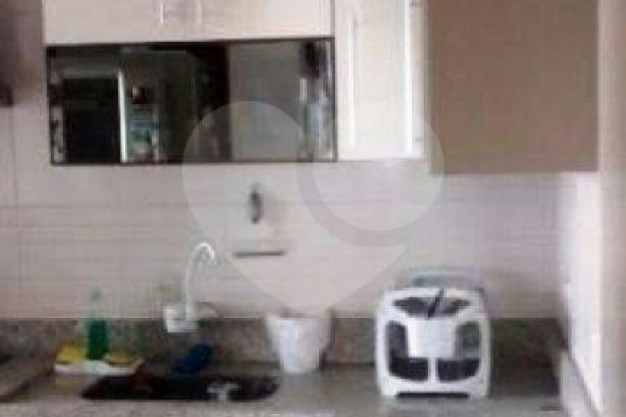 Apartamento à venda com 2 quartos em Vila Constança, São Paulo, SP