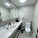 Apartamento com 4 dormitórios à venda, 174 m² por R$ 1.600.000,00 - Aparecida - Santos/SP