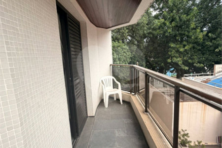 Apartamento à venda com 3 quartos, sendo 1 suíte, em Santana, São Paulo, SP