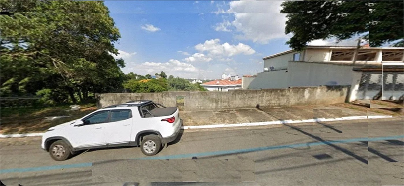 Terreno à venda em Tremembé, São Paulo, SP