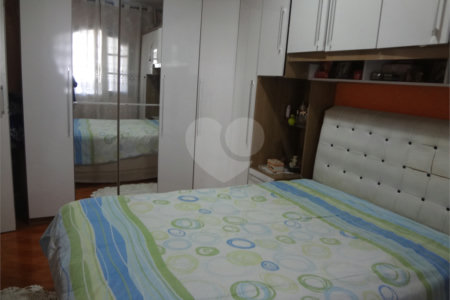 Casa à venda com 3 quartos, sendo 1 suíte, em Vila Medeiros, São Paulo, SP