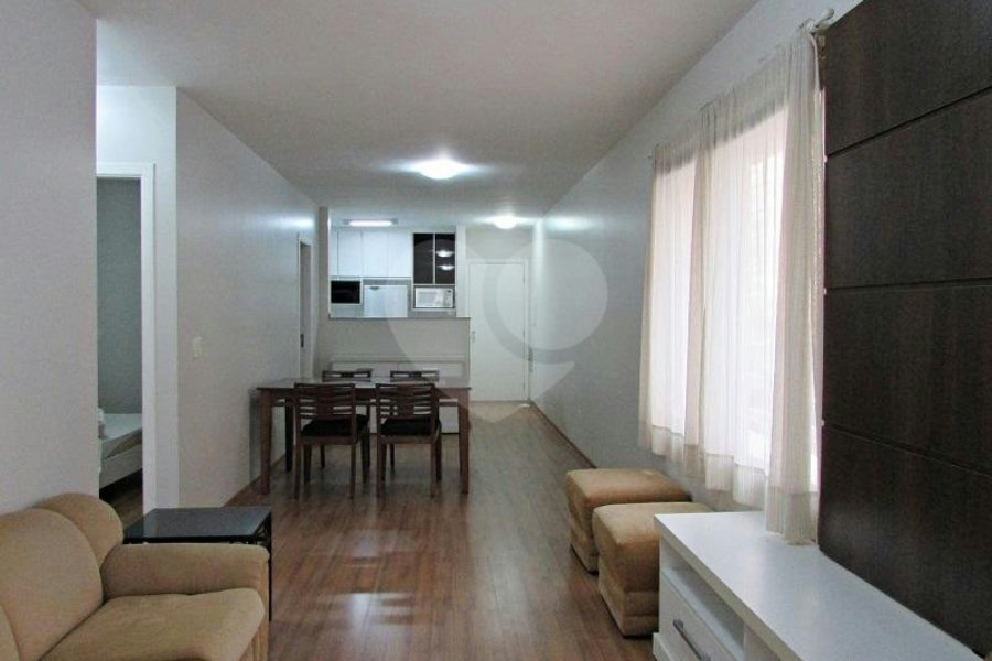 Apartamento para alugar com 2 suítes em Paraíso, São Paulo, SP