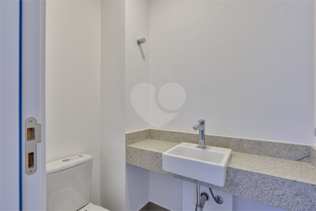 Apartamento à venda com 2 quartos, sendo 1 suíte, em Brooklin, São Paulo, SP