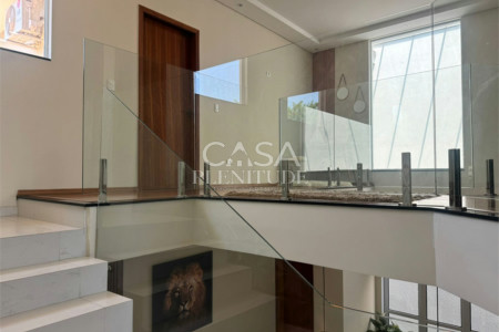 Casa em condomínio à venda com 3 suítes em Cajuru do Sul, Sorocaba, SP