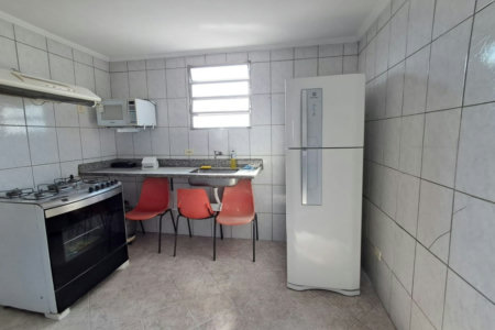 Apartamento com 2 dormitórios à venda, 67 m² por R$ 950.000,00 - Aparecida - Santos/SP