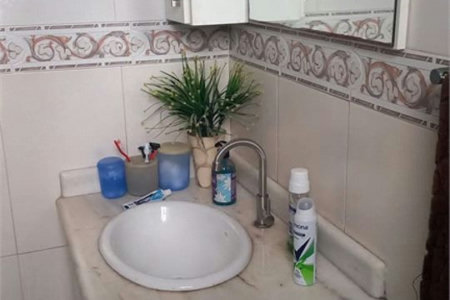 Casa com 2 dormitórios para alugar, 100 m² por R$ 5.000,00 - Macuco - Santos/SP