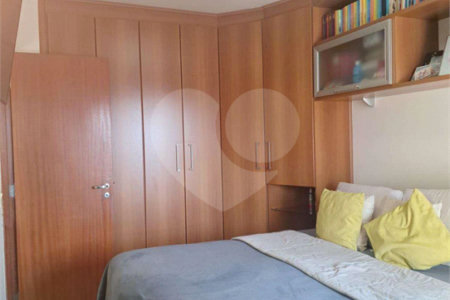 Apartamento à venda com 2 quartos, sendo 1 suíte, em Mooca, São Paulo, SP