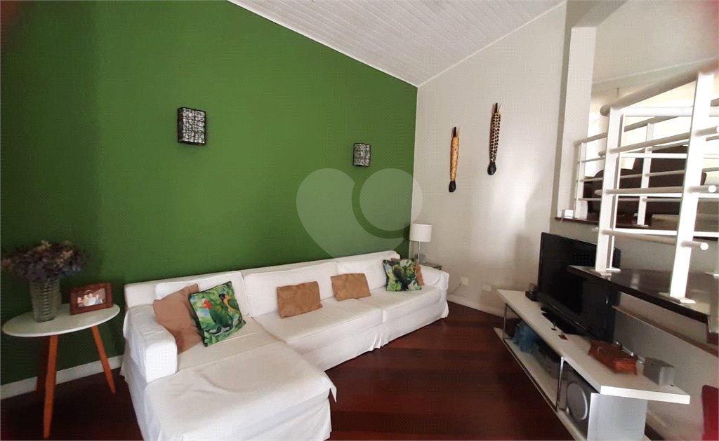 Casa à venda ou para alugar com 4 quartos, sendo 2 suítes, em City América, São Paulo, SP
