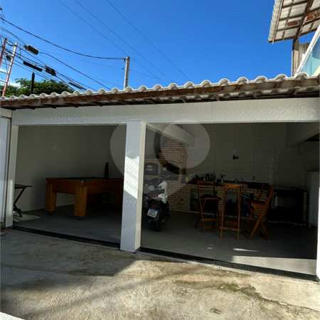 Casa à venda com 4 quartos, sendo 3 suítes,  em Tucuns, Armação dos Búzios, RJ