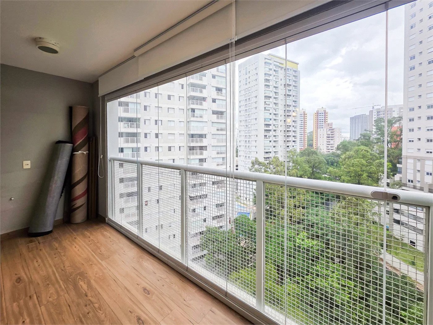 Apartamento à venda com 2 suítes em Vila Andrade, São Paulo, SP