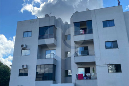 Apartamento à venda com 2 quartos no Centro, Ponta Porã, MS
