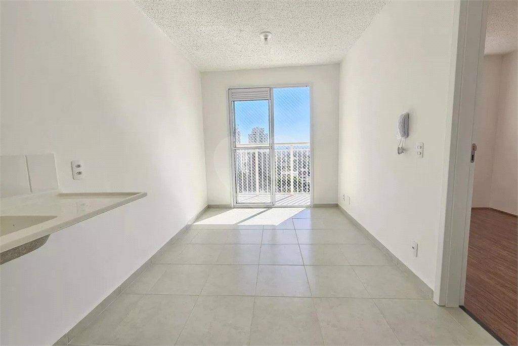 Apartamento para alugar com 1 suíte em Paraisópolis, São Paulo, SP
