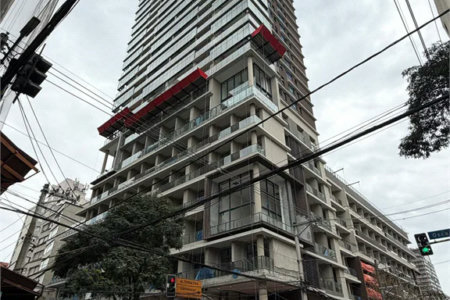Cobertura à venda com 4 suítes em Pinheiros, São Paulo, SP