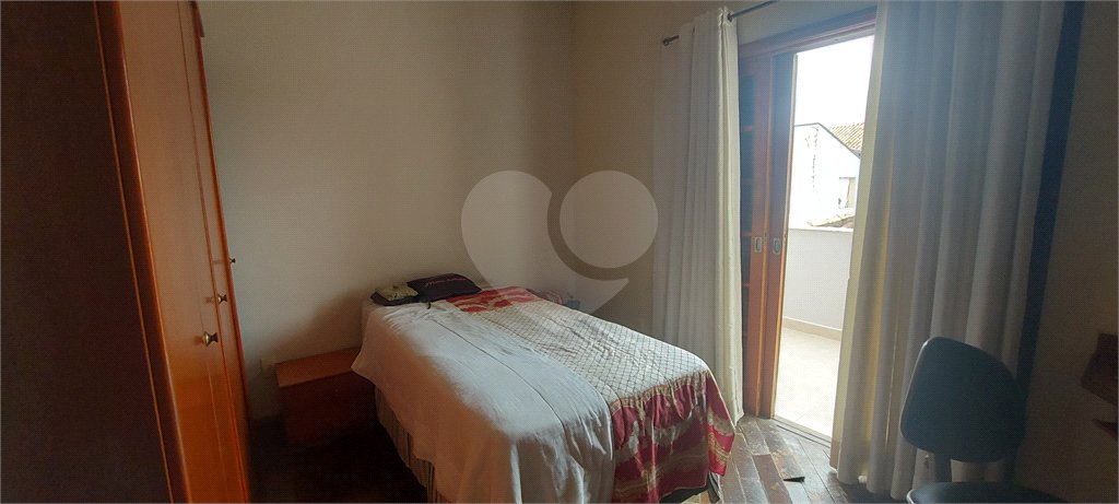 Sobrado à venda com 3 quartos, sendo 1 suíte, em Jardim Santa Rosália, Sorocaba, SP