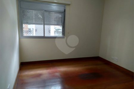 Apartamento para alugar com 3 suítes em Campo Belo, São Paulo, SP