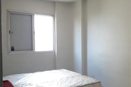 Apartamento à venda com 3 quartos em Vila Suzana, São Paulo, SP