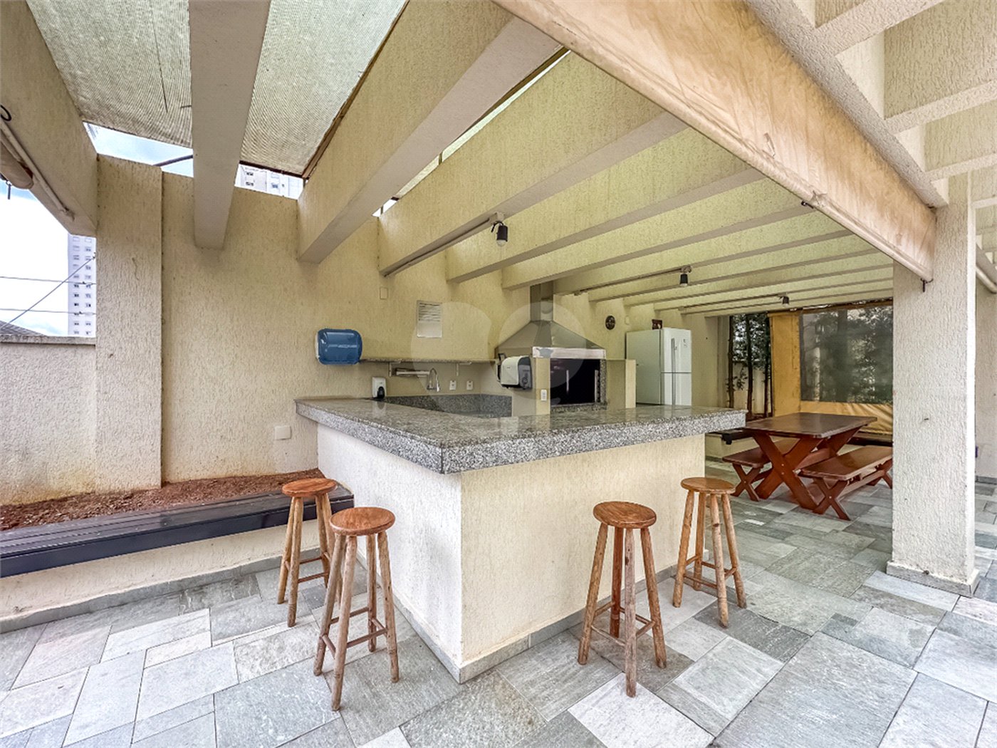 Apartamento à venda com 3 quartos, sendo 1 suíte, em Vila Sofia, São Paulo, SP