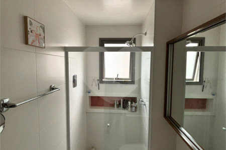 Apartamento à venda com 2 quartos, sendo 1 suíte,  em Vila Romana, São Paulo, SP