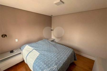 Apartamento à venda com 3 suítes em Vila Dom Pedro I, São Paulo, SP