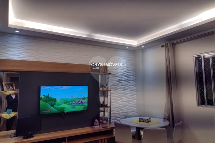 Apartamento à venda com 2 quartos em Casa Verde, São Paulo, SP