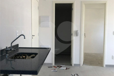 Apartamento à venda com 2 quartos em Vila Leopoldina, São Paulo, SP
