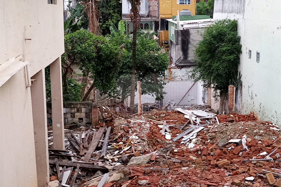 Terreno à venda em Casa Verde, São Paulo, SP