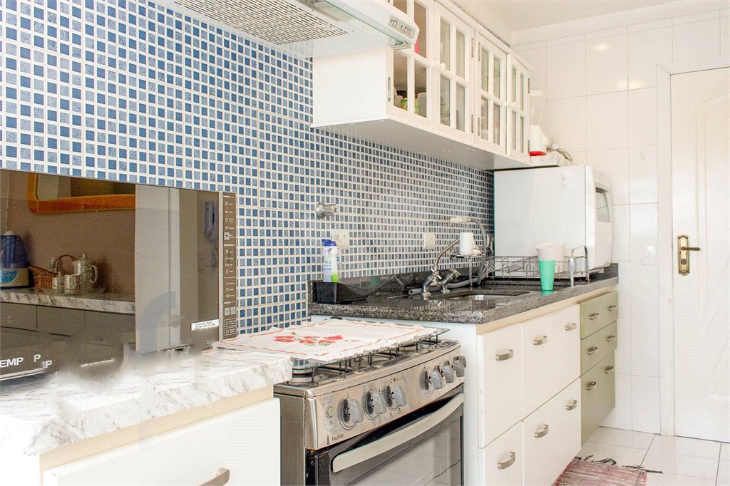 Apartamento à venda com 3 quartos, sendo 1 suíte, em Mandaqui, São Paulo, SP