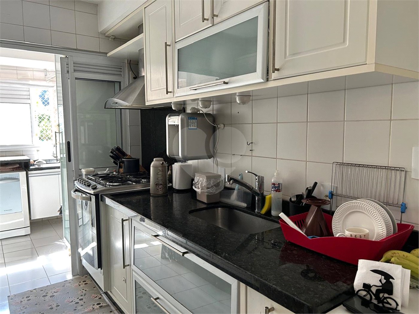 Apartamento à venda com 2 quartos, sendo 1 suíte, em Vila Andrade, São Paulo, SP