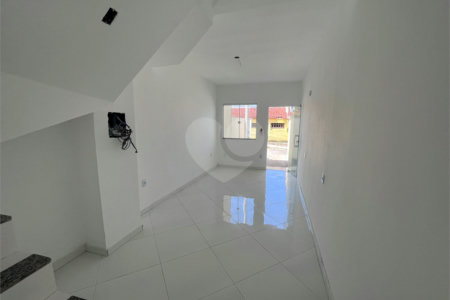 Duplex à venda com 2 suítes, em Campo Grande, Rio de Janeiro, RJ