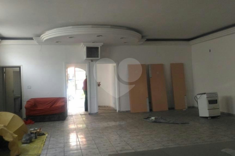 Prédio para alugar em Imirim, São Paulo, SP