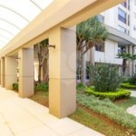 Apartamento à venda com 3 suítes em Paraíso do Morumbi, São Paulo, SP